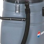 BM2 SP 70-3HP - Aspirador 2 Motores
