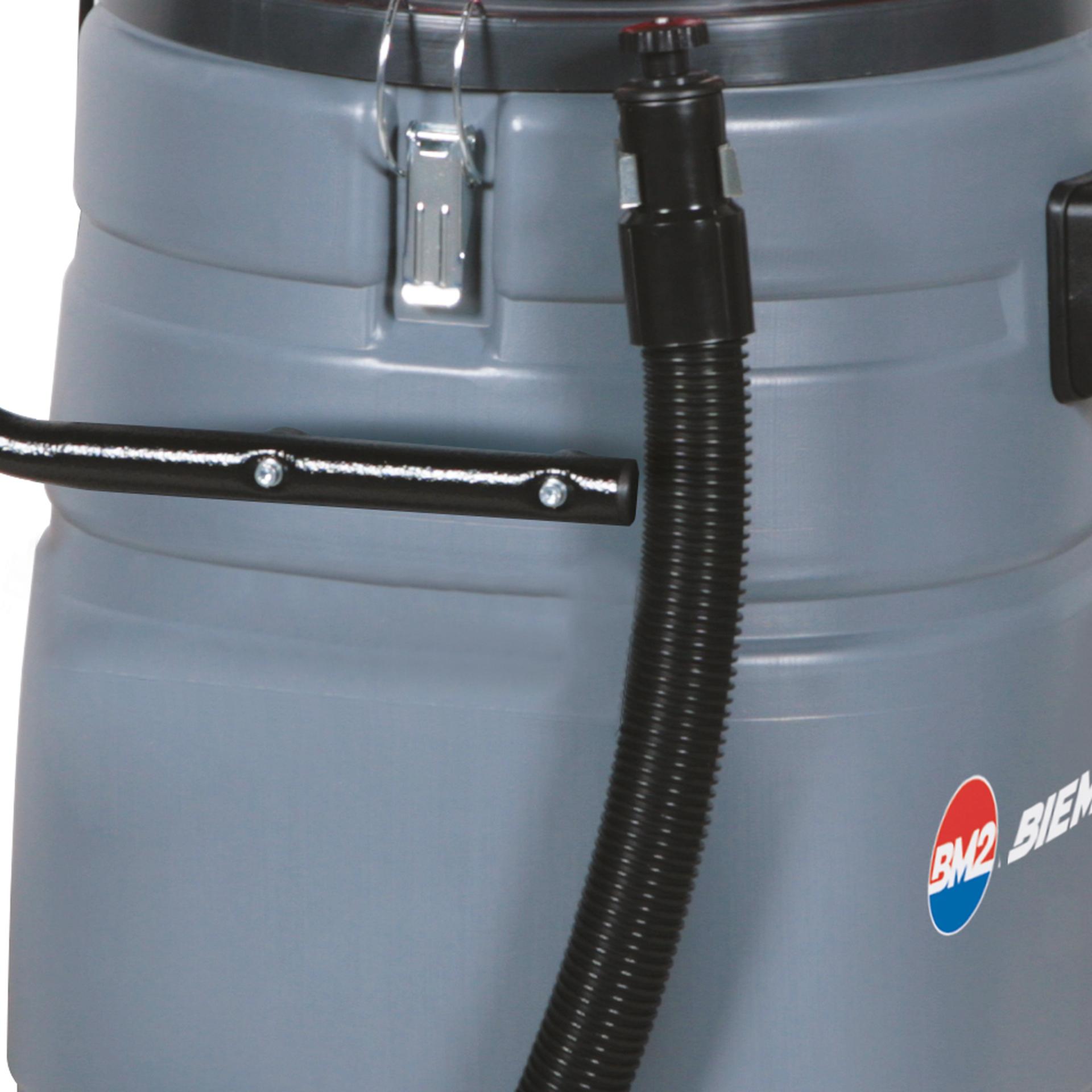 BM2 SP 70-3HP - Aspirador 2 Motores BM2 SP 70-3HP - Aspirador 2 Motores