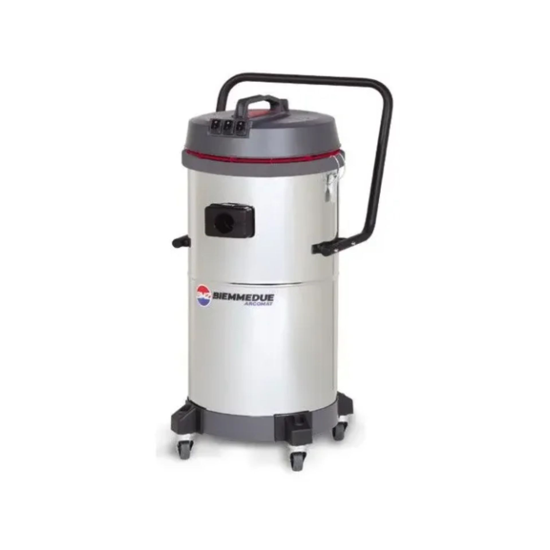 BM2 SM 70 + KIT ACESS. - Aspirador 2 Motores BM2 SM 70 + KIT ACESS. - Aspirador 2 Motores