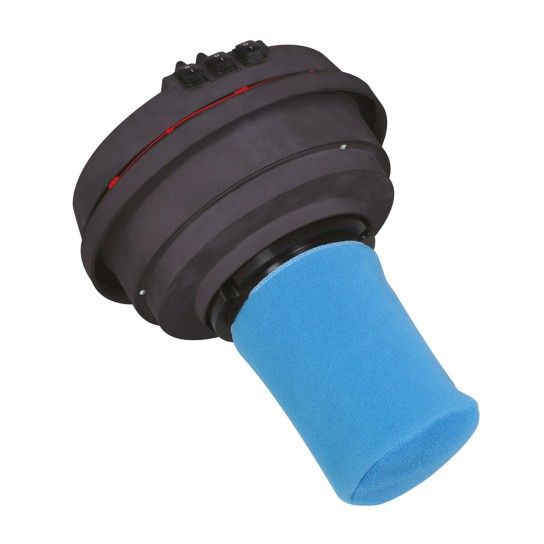 BM2 SM 70 + KIT ACESS. - Aspirador 2 Motores BM2 SM 70 + KIT ACESS. - Aspirador 2 Motores