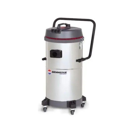 BM2 SM 70 + KIT ACESS. - Aspirador 2 Motores
