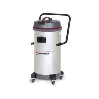 BM2 SM 70 + KIT ACESS. - Aspirador 2 Motores