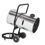 BM2 SM 70 + KIT ACESS. - Aspirador 2 Motores