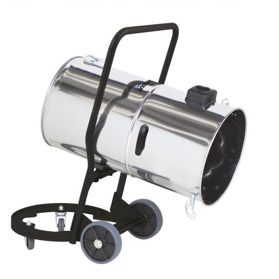 BM2 SM 70 + KIT ACESS. - Aspirador 2 Motores BM2 SM 70 + KIT ACESS. - Aspirador 2 Motores