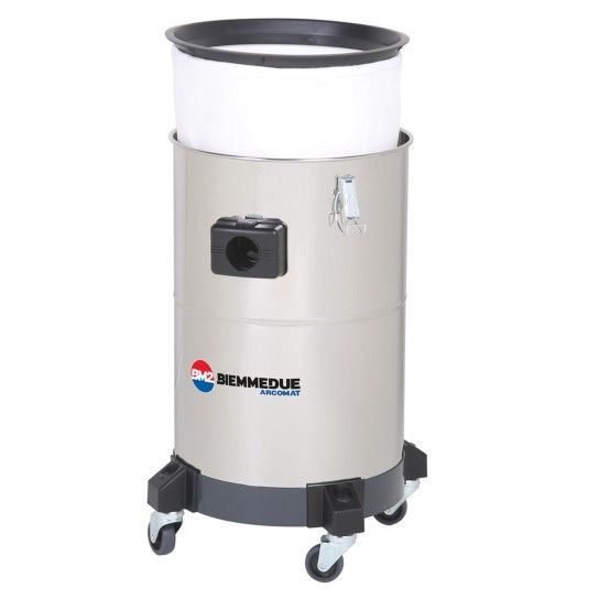 BM2 SM 70 + KIT ACESS. - Aspirador 2 Motores BM2 SM 70 + KIT ACESS. - Aspirador 2 Motores