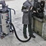 BM2 TT 30 - Aspirador Industrial
