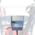 BM2 WET 350 EL - Lavadora Electrica