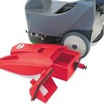 BM2 WET 350 BA - Lavadora A Bateria