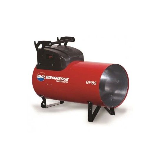 BM2 GP 85 M - C - Aquecedor Gaz Propano Manual