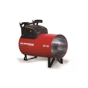 BM2 GP 65M - C - Aquecedor Gaz Propano Manual