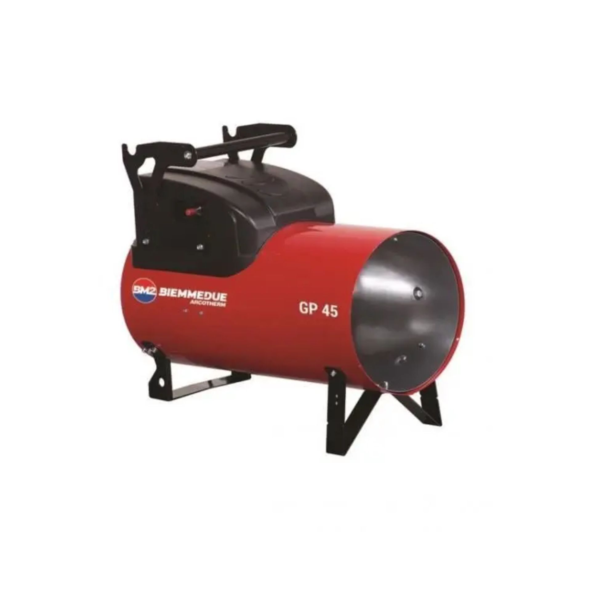 BM2 GP 45 A - C - Aquecedor Gaz Propano Auto BM2 GP 45 A - C - Aquecedor Gaz Propano Auto