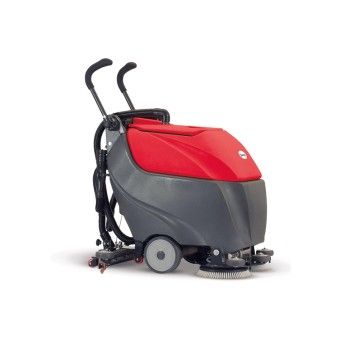 BM2 WET 550 BA - Lavadora A Bateria