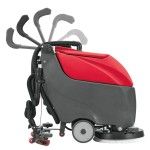 BM2 WET 550 BA - Lavadora A Bateria