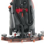 BM2 WET 550 BA - Lavadora A Bateria
