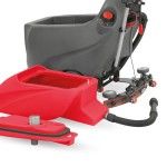 BM2 WET 550 BA - Lavadora A Bateria