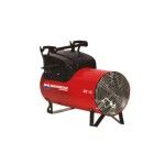 BM2 EK 15 C - Aquecedor Electrico 400V