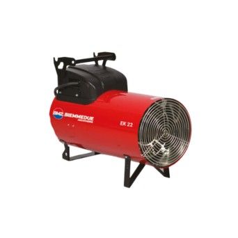 BM2 EK 22 C - Aquecedor Electrico 400V