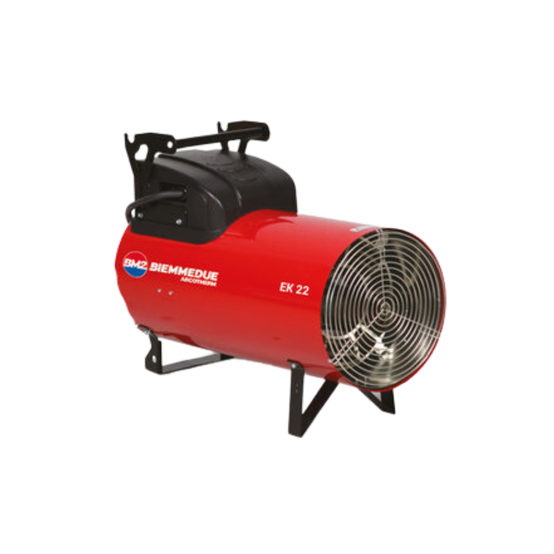 BM2 EK 22 C - Aquecedor Electrico 400V BM2 EK 22 C - Aquecedor Electrico 400V