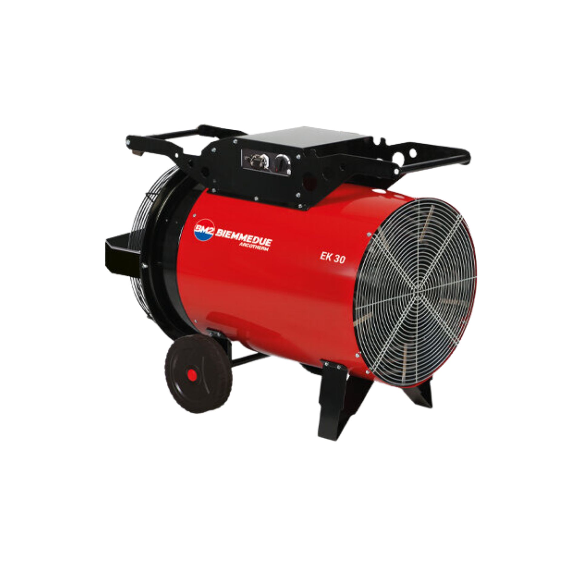 BM2 EK 30C - Aquecedor Electrico BM2 EK 30C - Aquecedor Electrico