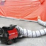 BM2 EK 30C - Aquecedor Electrico