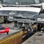 BM2 EK 30C - Aquecedor Electrico
