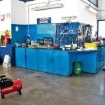 BM2 EK 30C - Aquecedor Electrico