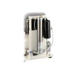 FINI DR.SONIC 160-24V-FM-1,5 Compressor Inson. Medicair