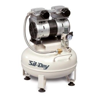 FINI MED 750-24V-1M Compressor Medicair