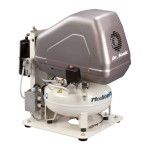 FINI DR.SONIC 160-24V-FM-1,5 Compressor Inson. Medicair