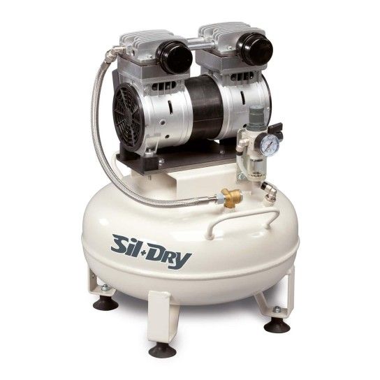 FINI MED 750-24V-1M Compressor Medicair