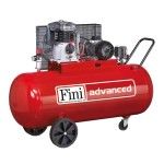 FINI MK 113-270 5,5HP T Compressor 400V
