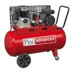 FINI MK 102-90-2 T=MK102N 100C Compressor 400V 2,0Hp FINI MK 102-90-2 T=MK102N 100C Compressor 400V 2,0Hp