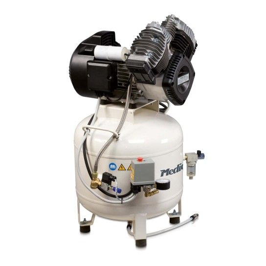 FINI MED 320-50V-3M Compressor Medicair