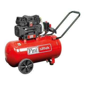 FINI SILTEK TB 50/1,5 HP Compressor