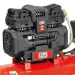 FINI SILTEK TB 50/1,5 HP Compressor