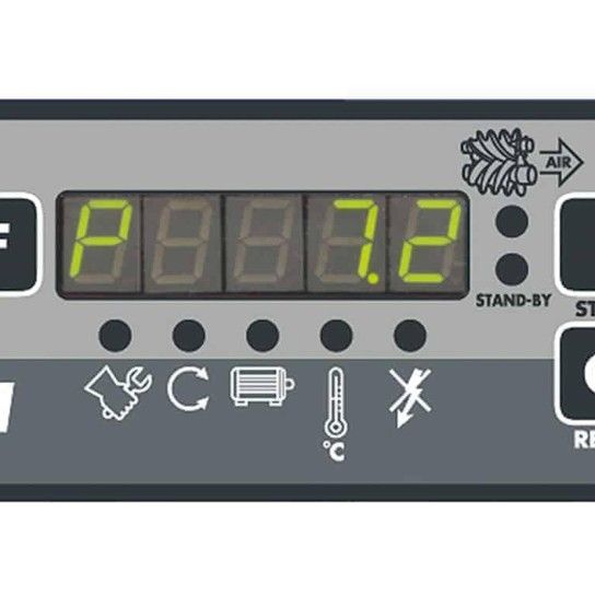 FINI PLUS 11-15 Compressor Parafuso FINI PLUS 11-15 Compressor Parafuso