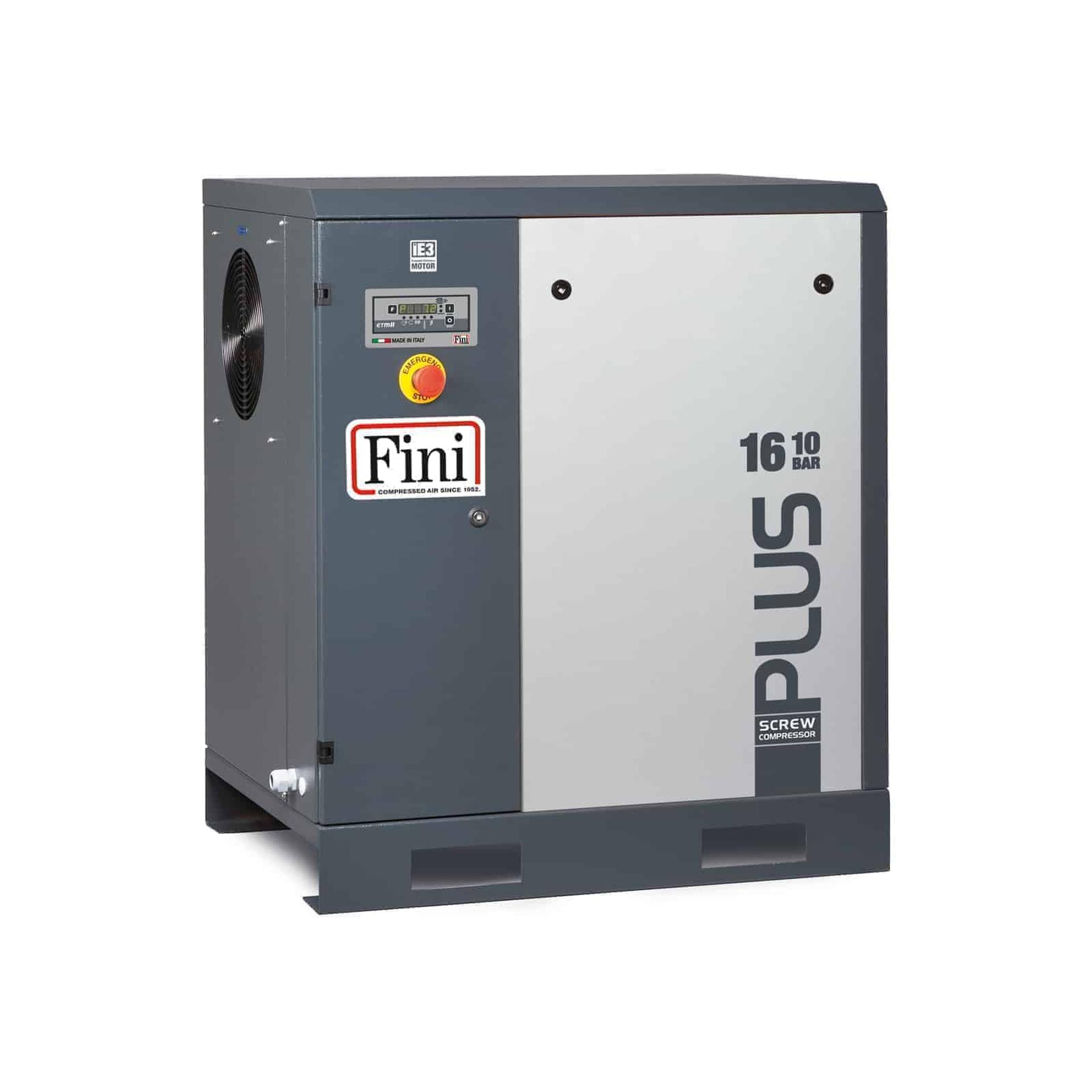 FINI PLUS 15-13 Compressor Parafuso FINI PLUS 15-13 Compressor Parafuso