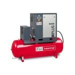 FINI PLUS 16-10-500 ES  Compressor Parafuso