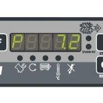 FINI PLUS 16-10-500 ES  Compressor Parafuso
