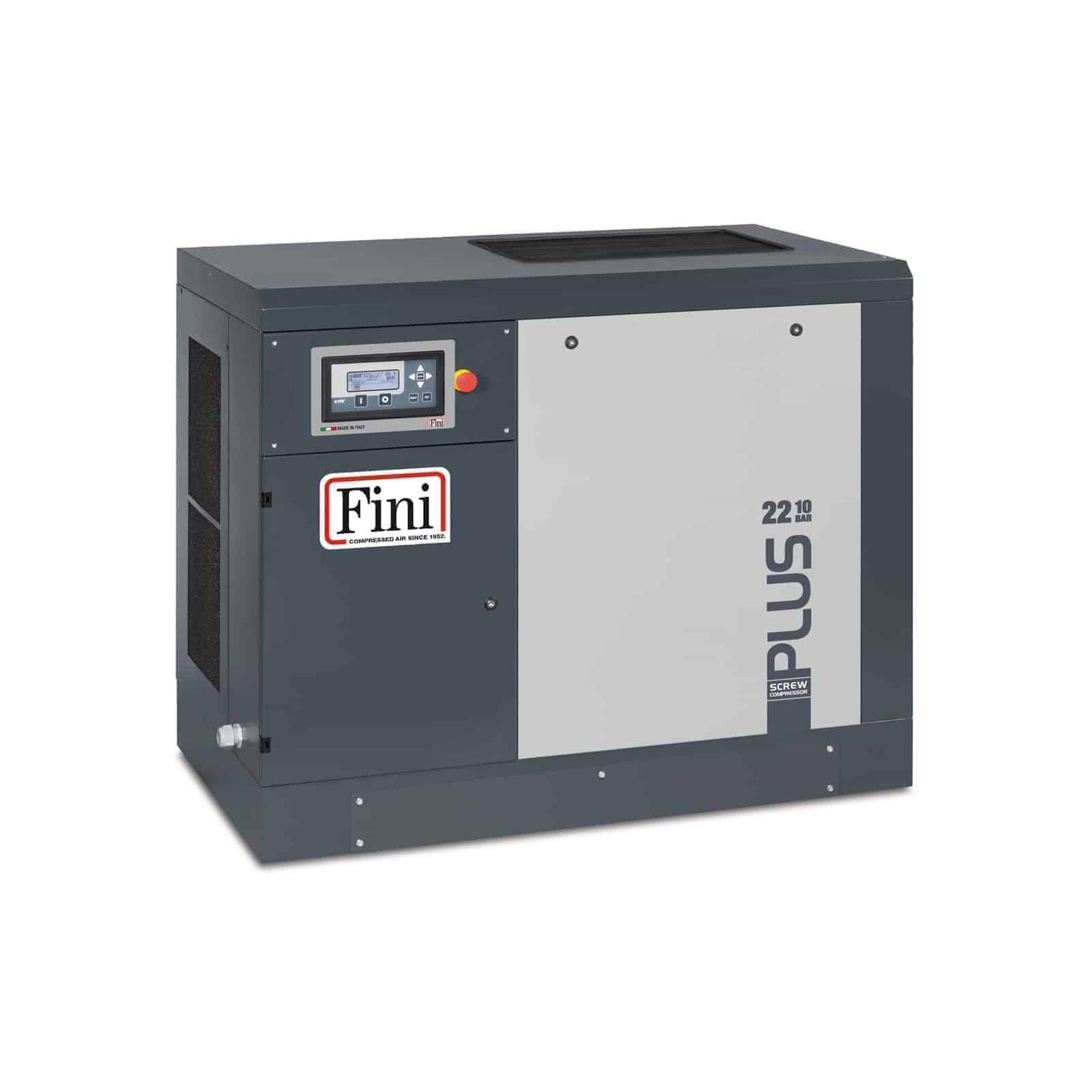 FINI PLUS 22-08 Compressor Parafuso FINI PLUS 22-08 Compressor Parafuso