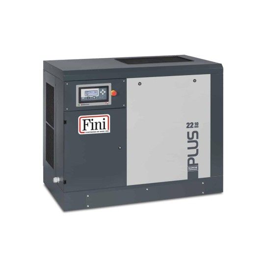FINI PLUS 22-10 Compressor Parafuso