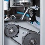 FINI PLUS 22-10 Compressor Parafuso