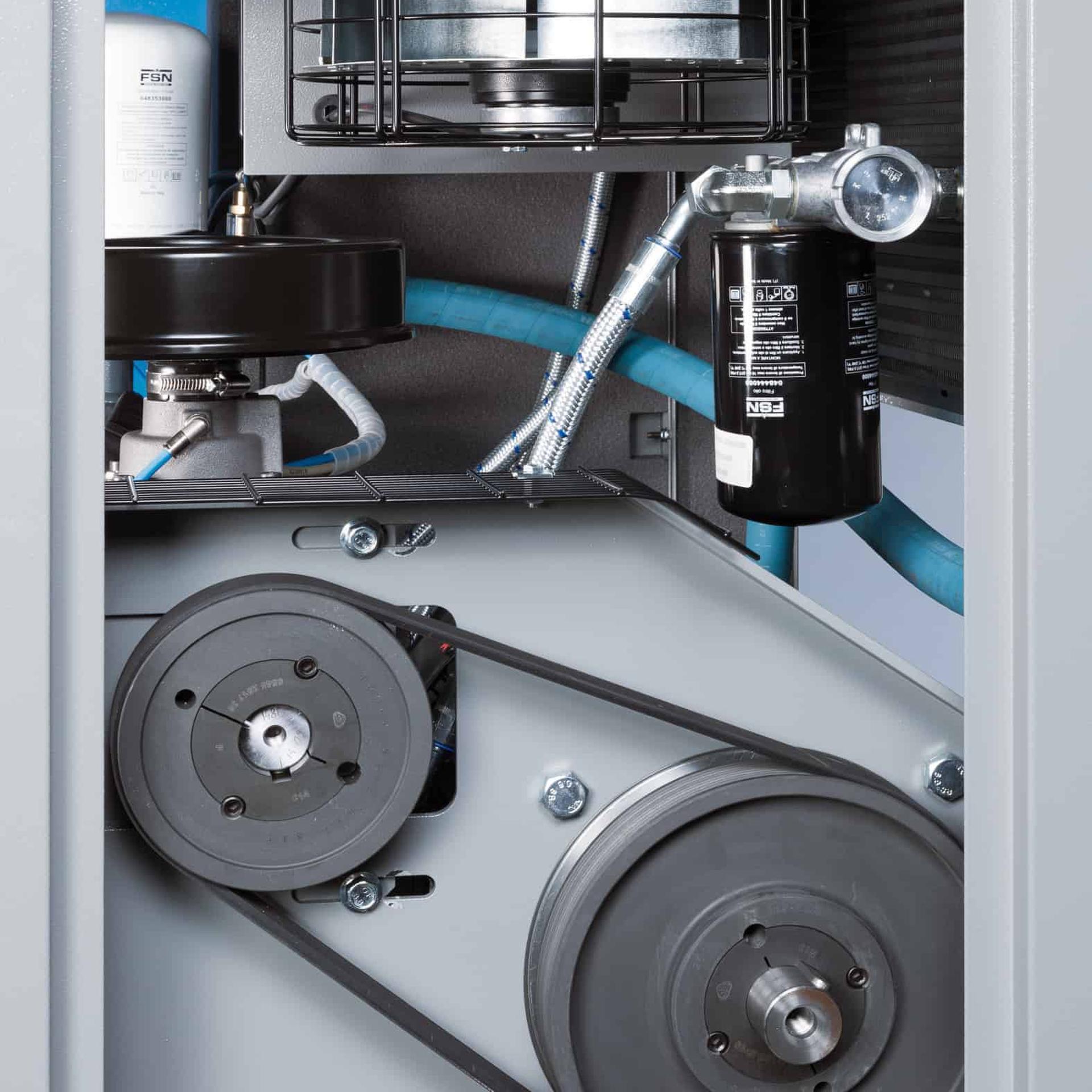 FINI PLUS 22-10 Compressor Parafuso FINI PLUS 22-10 Compressor Parafuso