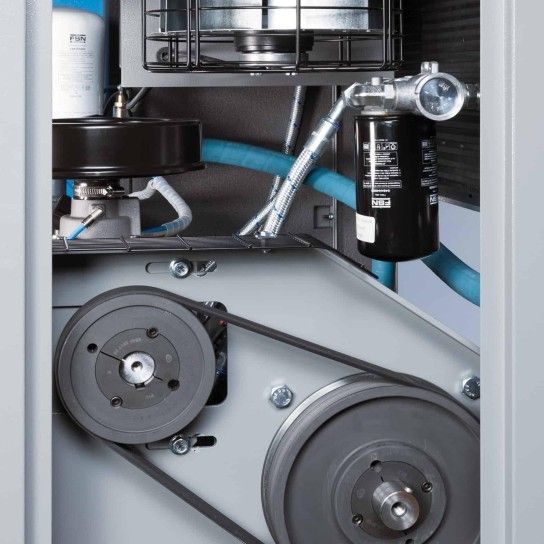 FINI PLUS 22-10 Compressor Parafuso FINI PLUS 22-10 Compressor Parafuso
