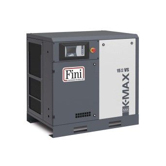 FINI K-MAX 15-10 VS Compressor Parafuso