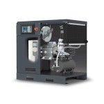 FINI K-MAX 11-10 VS Compressor Parafuso