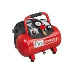 FINI ENERGY 12 - OL195B 1,5 M Compressor  230V