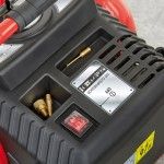 FINI ENERGY 12 - OL195B 1,5 M Compressor  230V