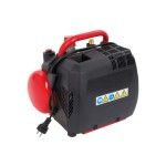 FINI ENERGY 6 - OL 195B 1,5 M Compressor 230V