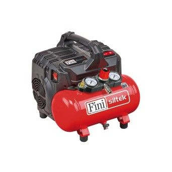 FINI SILTEK S/6 Compressor